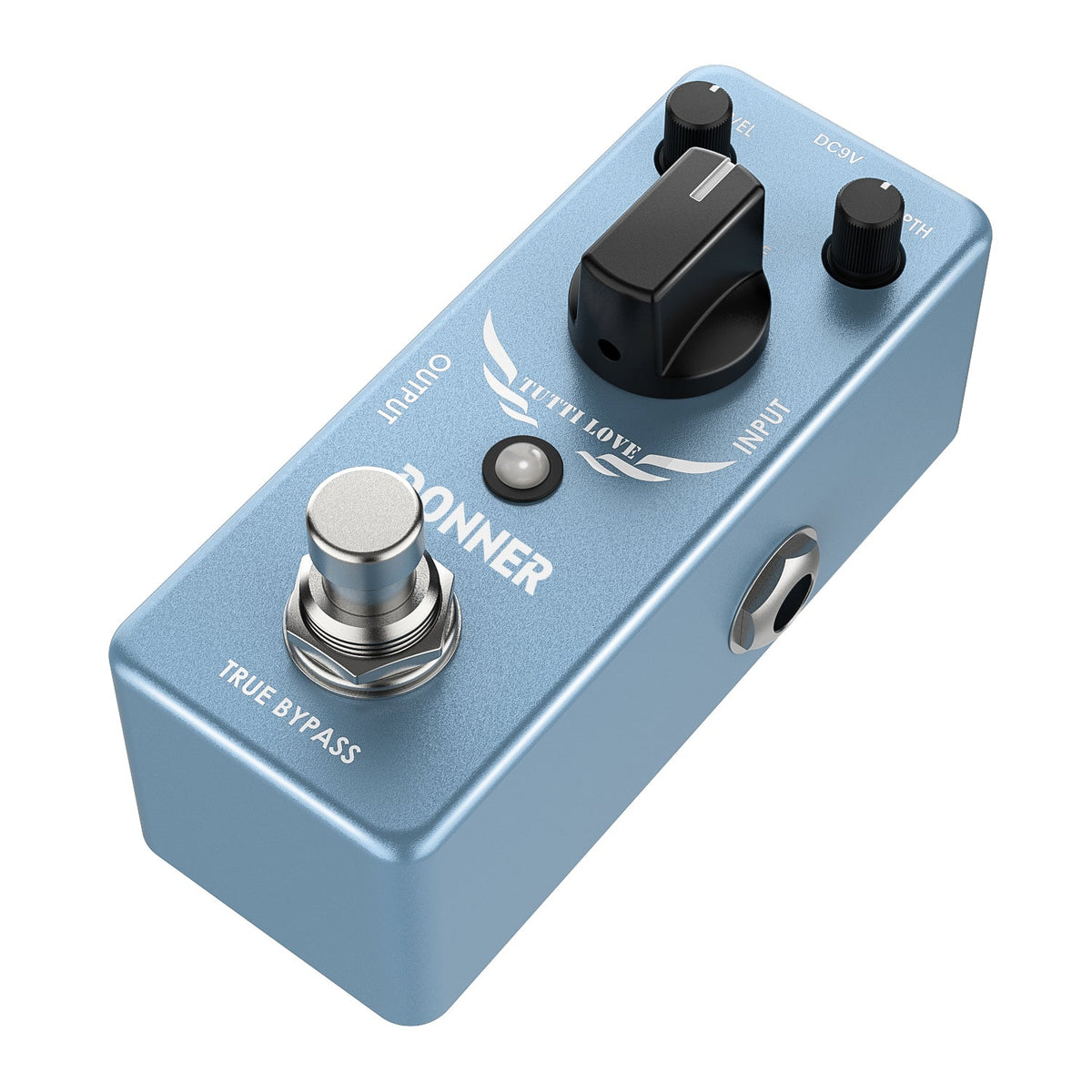 Donner Tutti Love Pedal de chorus