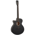 TB4CELH Para Zurdos Blackbird