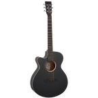 TB4CELH Para Zurdos Blackbird