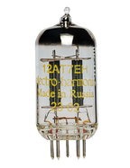 Electro-Harmonix® 12AT7EH Tubo/Válvula Preamplificador ECC81