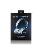 Electro-Harmonix® NYC CANS Audífono Inalámbrico On-Ear Bluetooth®
