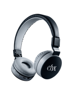 Electro-Harmonix® NYC CANS Audífono Inalámbrico On-Ear Bluetooth®