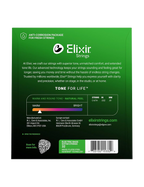 Elixir® 15332 Do (C) 32 NANOWEB® Cuerdas Bajo Eléctrico Recubierta Suelta Medium