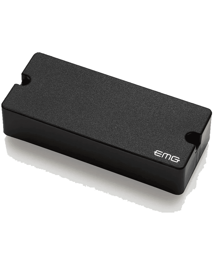 Emg Capsula Bajo 4 Cuerdas 35dc Soapbars