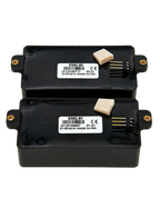 EMG® KFK Kerry King Signature Cápsulas Guitarra Eléctrica Activas Humbucker Black Kit Montaje