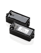 Emg Cápsula Bajo 5cuerdas Activa P5 Pbass Kit