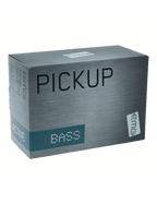 Emg Cápsula Bajo 5cuerdas Activa P5 Pbass Kit