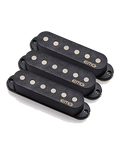 EMG® CROSSROADS SET Cápsulas Guitarra Eléctrica Retro Active Single Coil Strat® Setx3 Kit Montaje