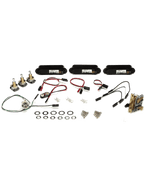 Emg Capsula Single Coil Sa Set X3 Bk