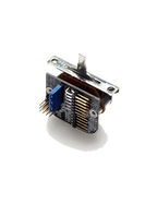 Emg Capsula Single Coil Sa Set X3 Bk