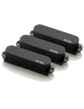 Emg Capsula Single Coil Sa Set X3 Bk