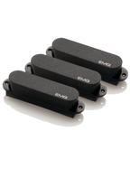 Emg Capsula Single Coil Sa Set X3 Bk