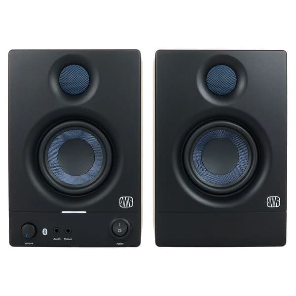 Presonus Eris35bt Monitores De Estudio Pasivos/Activos 2da Generación