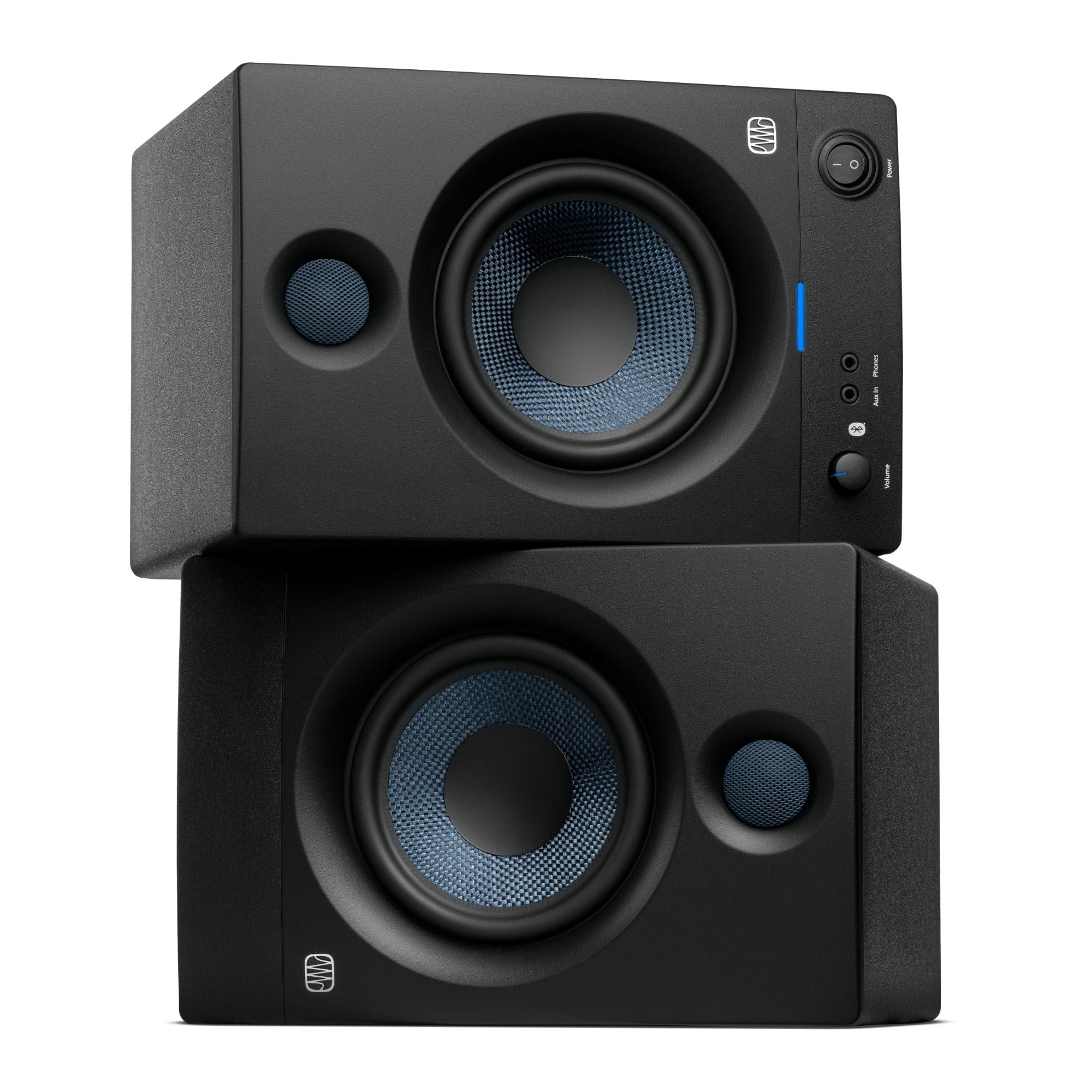 Presonus Eris 5 Bt Monitor De Estudio 5,25" 2 Gen Con Bt