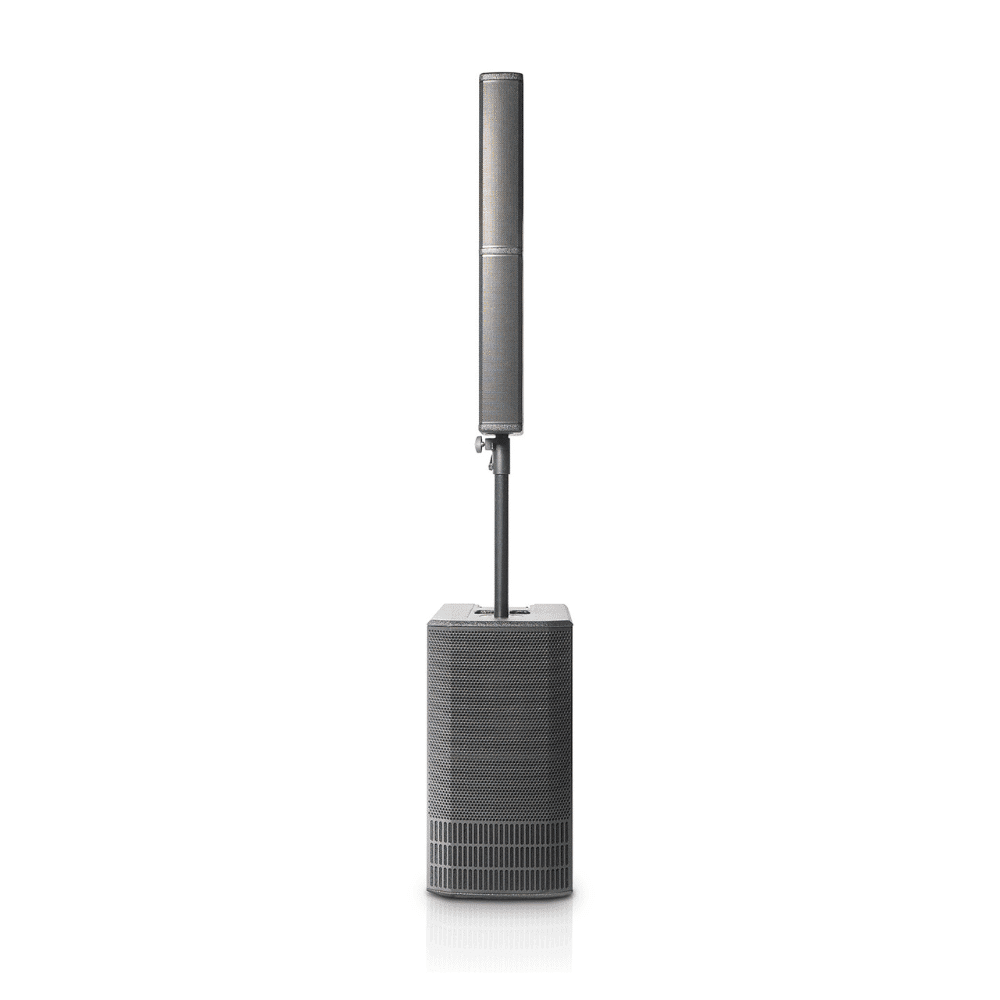 Db Technologies Es1002 Sistema De Columna 2x12", 8x4"