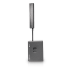 Db Technologies Es1002 Sistema De Columna 2x12", 8x4"