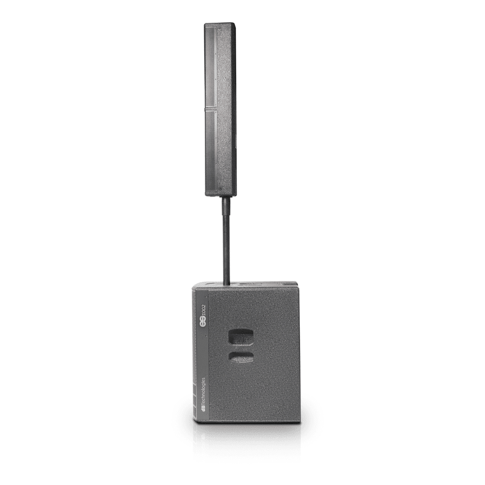 Db Technologies Es1002 Sistema De Columna 2x12", 8x4"