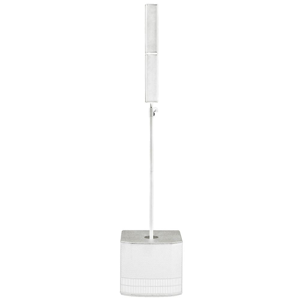 Db Technologies Es503wh Sistema De Columna 12", 8x3"