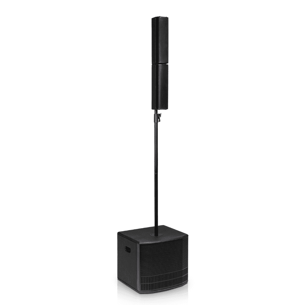 Db Technologies Es503 Sistema De Columna 12", 8x3"