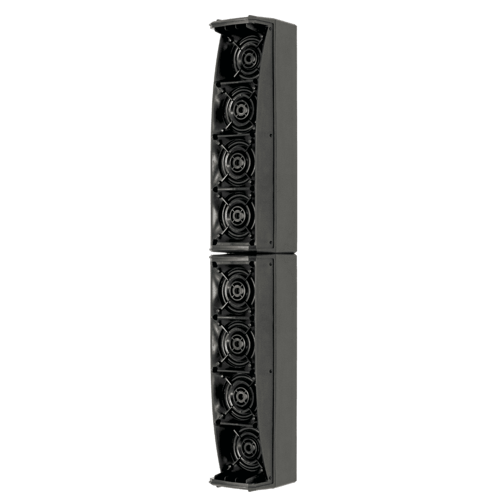 Db Technologies Es503 Sistema De Columna 12", 8x3"