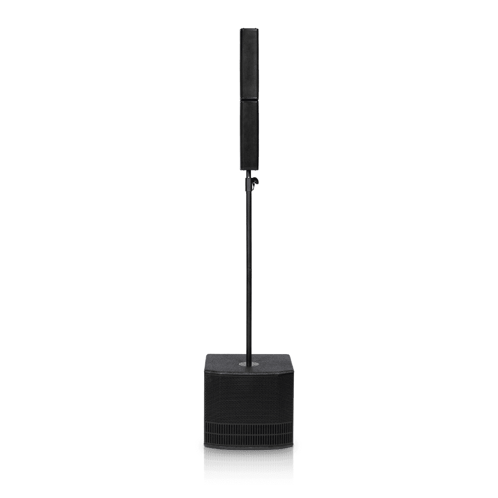 Db Technologies Es503 Sistema De Columna 12", 8x3"