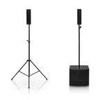 Db Technologies Es503 Sistema De Columna 12", 8x3"