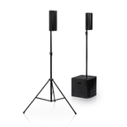 Db Technologies Es503 Sistema De Columna 12", 8x3"
