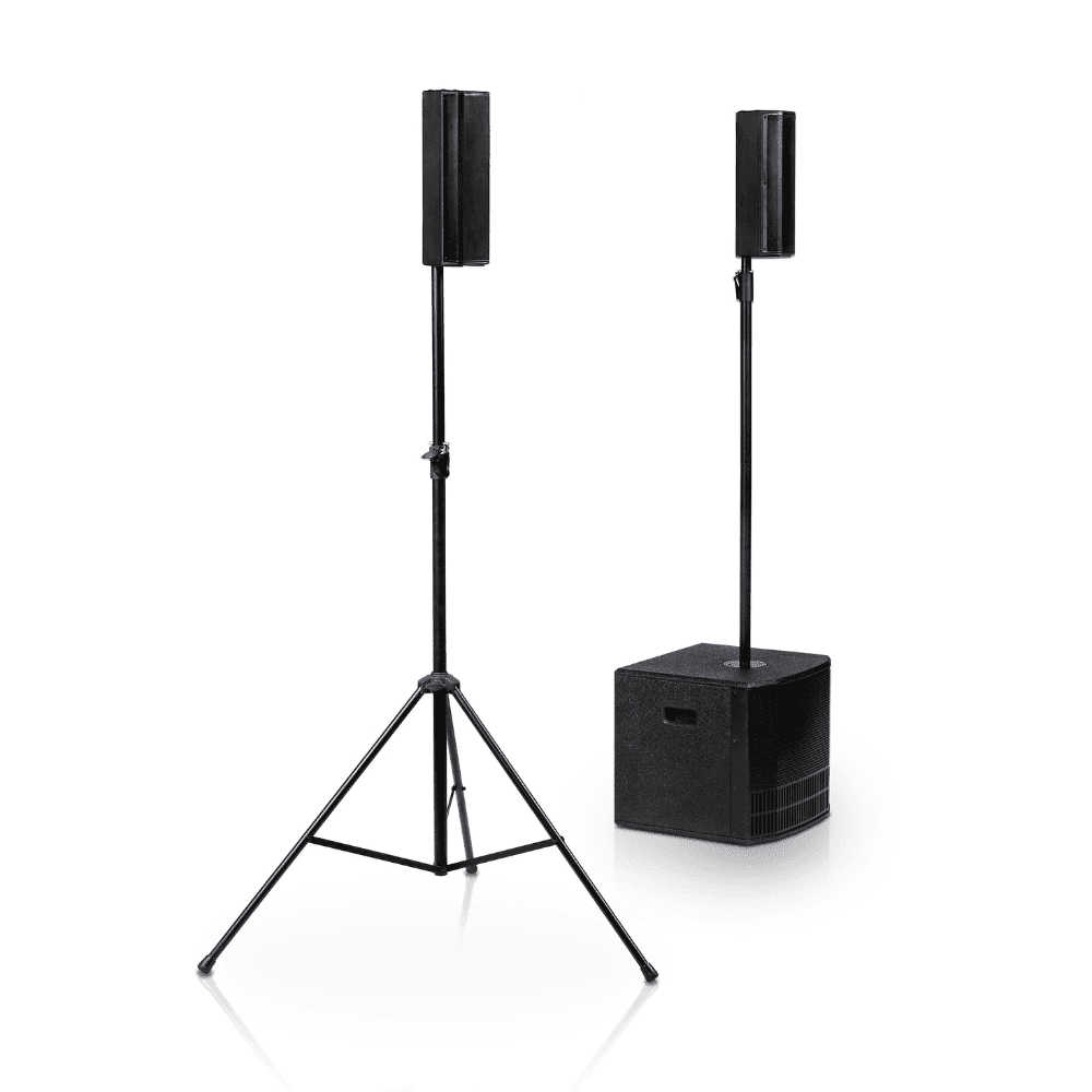 Db Technologies Es503 Sistema De Columna 12", 8x3"