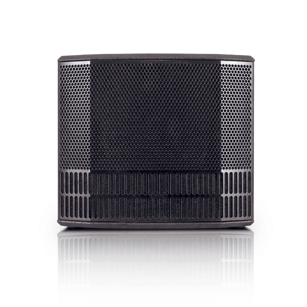 Db Technologies Es503 Sistema De Columna 12", 8x3"