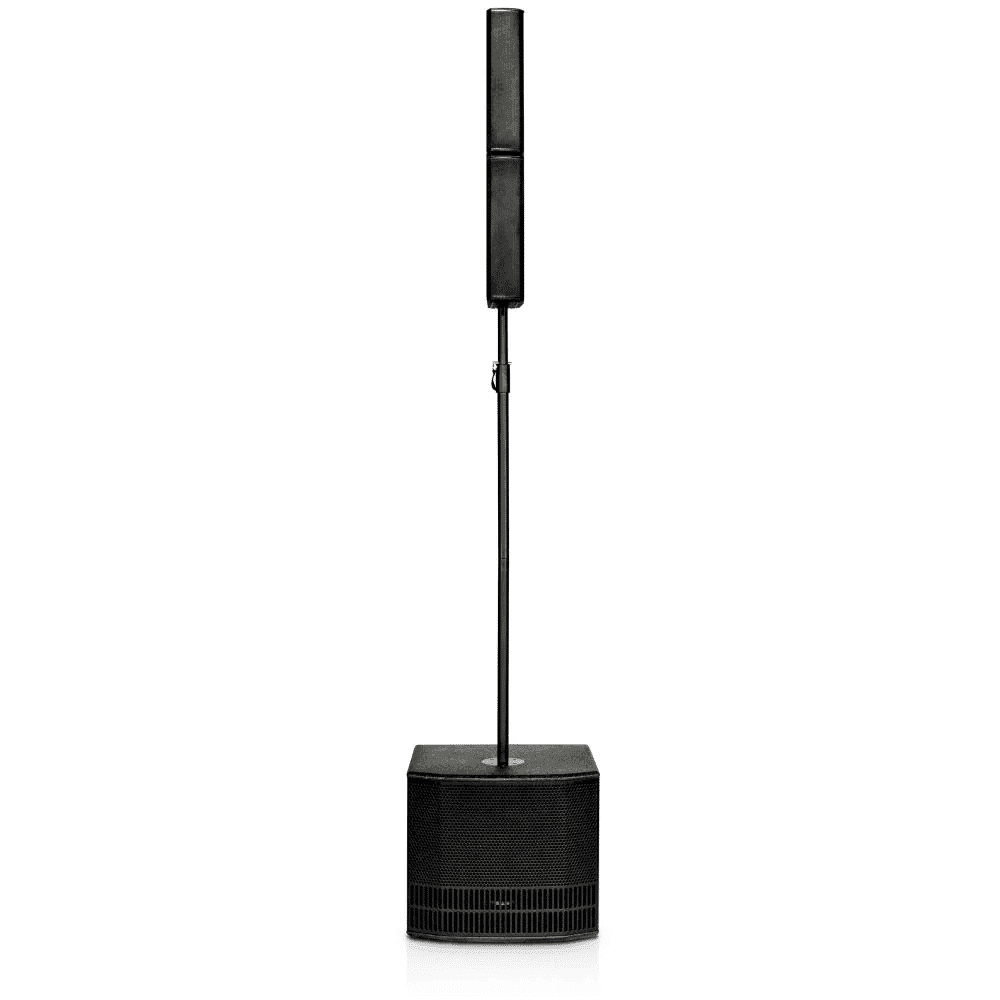 Db Technologies Es802 Sistema De Columna 12", 8x3"