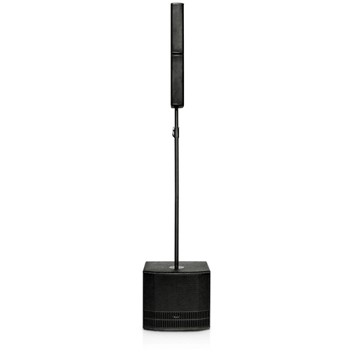 Db Technologies Es802 Sistema De Columna 12", 8x3"