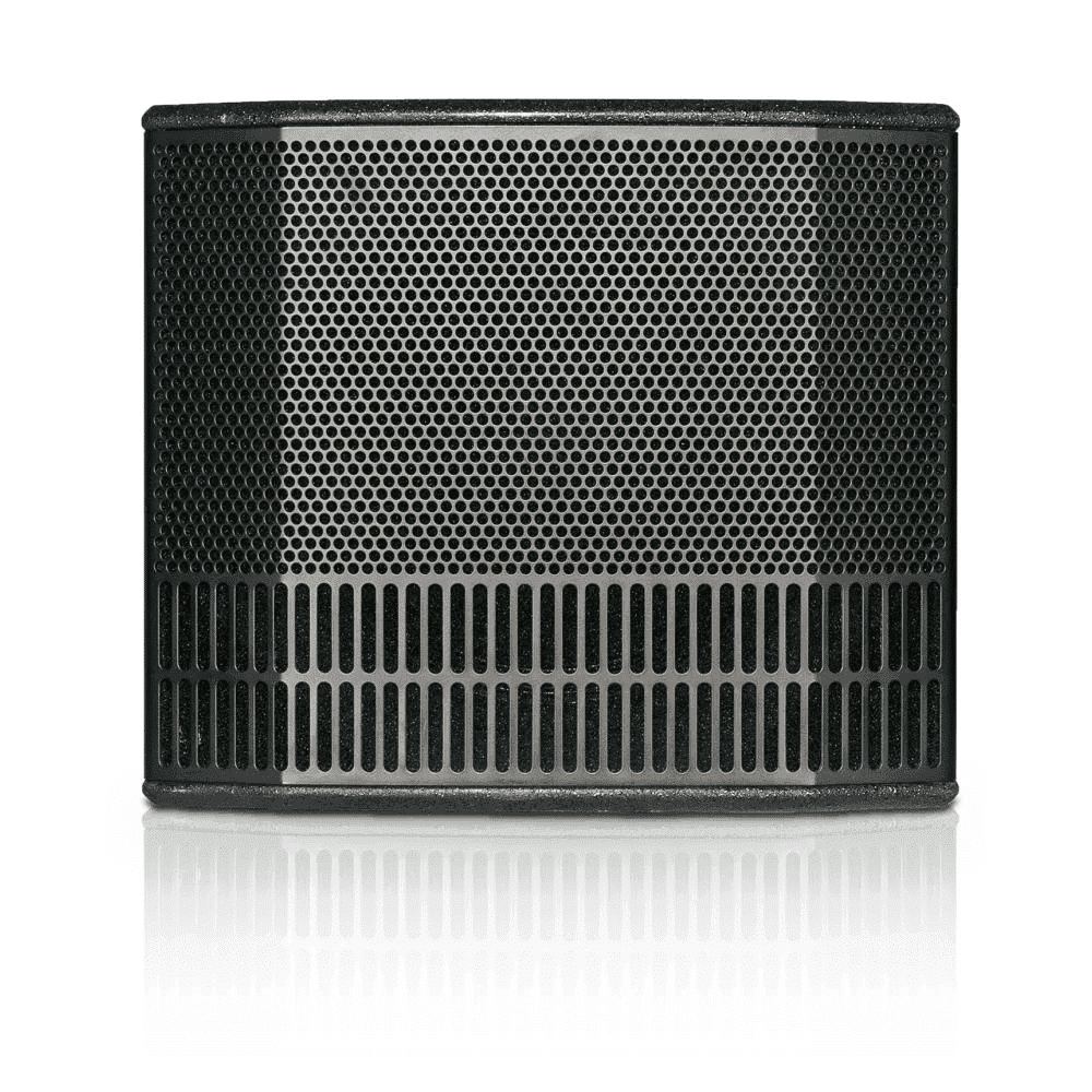 Db Technologies Es802 Sistema De Columna 12", 8x3"