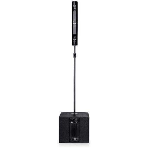 Db Technologies Es802 Sistema De Columna 12", 8x3"