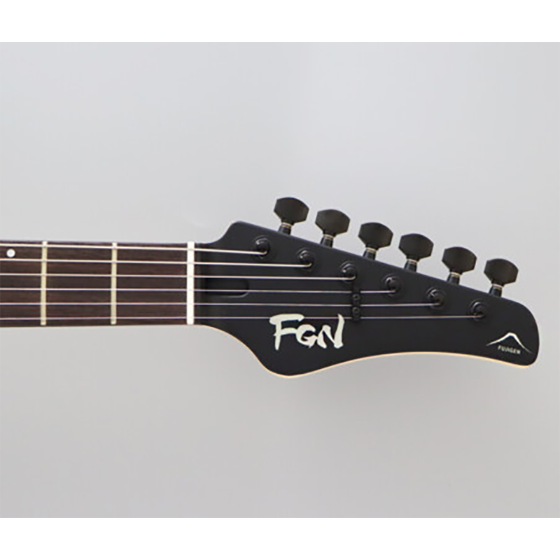 FGN® ILIAD J-Standard JIL3 ASH-DE664-R Guitarra Eléctrica Telecaster® Funda Premium | Open Pore Olive Green