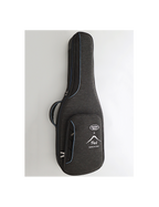 FGN® JMJ53 Mighty Jazz ASH-DE-M Bajo Eléctrico 5 Cuerdas Funda Premium| Open Pore Black