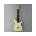 FGN ODYSSEY J-Standard JOS2 TDR Guitarra Eléctrica Stratocaster Funda | Ivory