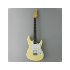 FGN ODYSSEY J-Standard JOS2 TDR Guitarra Eléctrica Stratocaster Funda | Ivory