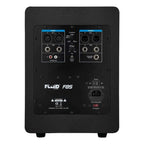 Fluid Audio Subwoofer De Estudio 8" Compacto F8s