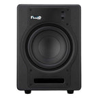 Fluid Audio Subwoofer De Estudio 8" Compacto F8s