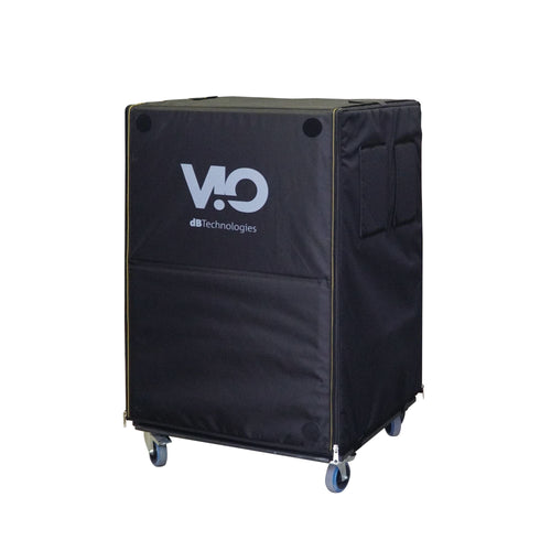 Db Technologies Fcvios1v Funda Para Sub-Bajos
