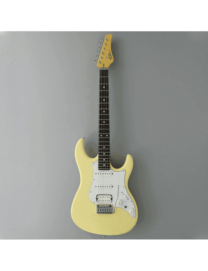 Fujigen Guitarra Eléctrica Odyssey Jos2 Td-R Iv