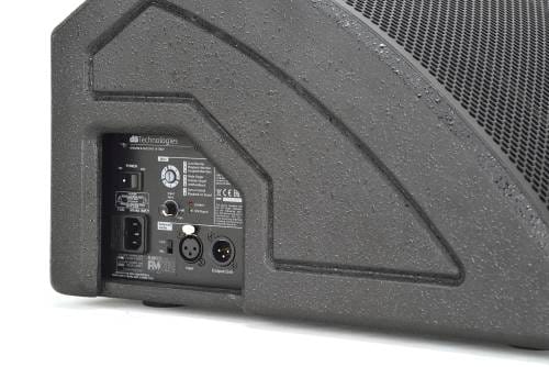 Db Technologies Fmx12 Monitor De Piso Activo 12"
