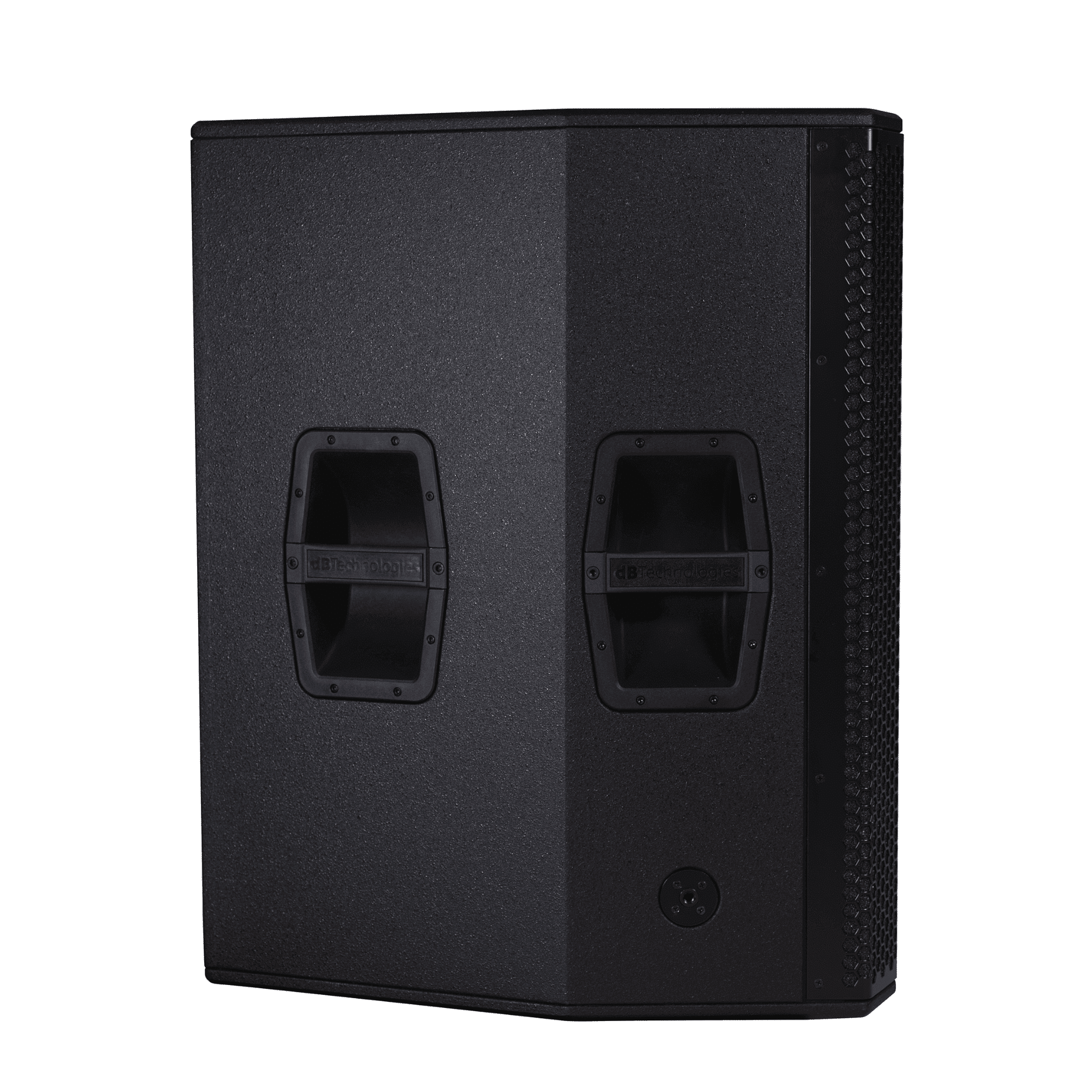 Db Technologies Fiftysub Sub Bajo Activo Modular 18"