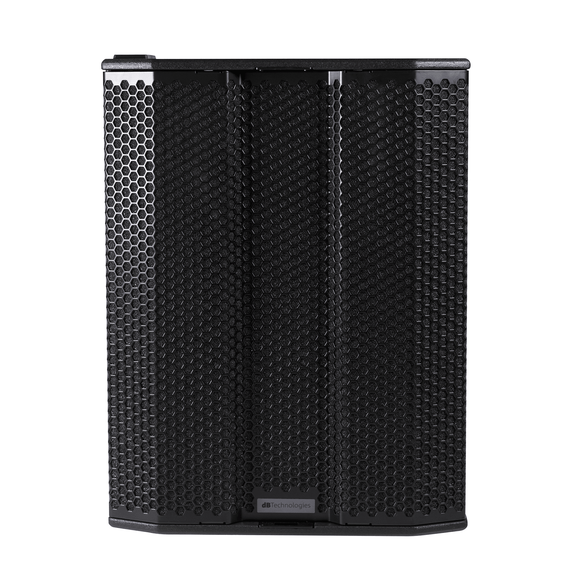 Fifty Top Caja Activa Modular 4x10" 2x1,4"