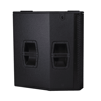 Fifty Top Caja Activa Modular 4x10" 2x1,4"