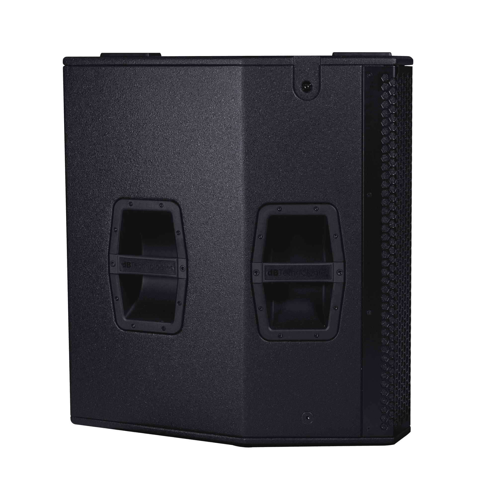 Fifty Top Caja Activa Modular 4x10" 2x1,4"