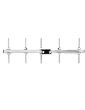 Gibraltar® GAB20 Clamp Rack Percusión Largo: 20"