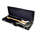 Hebikuo Hardcase Guitarra Eléctrica Rectangular