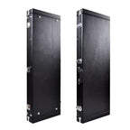 Hebikuo Hardcase Guitarra Eléctrica Rectangular