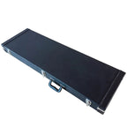 Hebikuo Hardcase Bajo Eléctrico Gbc-02